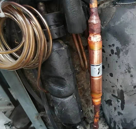 海拉尔美的变频多联机空调维修售后服务中心