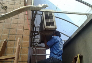 海拉尔空调维修售后服务中心